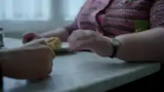 Олененок 1 сезон 1 серия