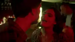 Олененок 1 сезон 2 серия