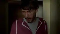 Олененок 1 сезон 3 серия